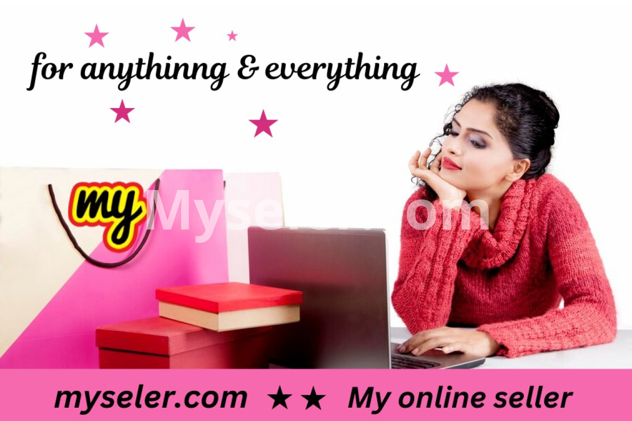 MySeller: Empowering Local Businesses in the Growing Online Marketplace
