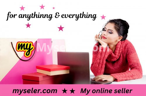 MySeller: Empowering Local Businesses in the Growing Online Marketplace