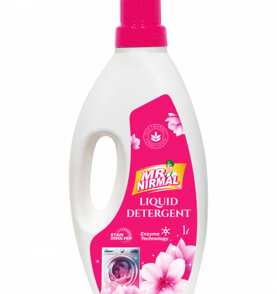 Liquid Detergent
