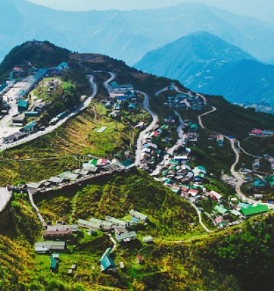 SIKKIM TOUR PACKAGE