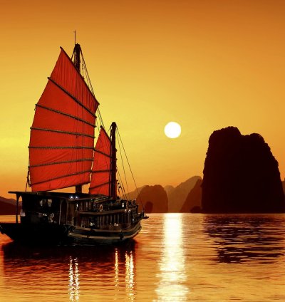 VIETNAM TOUR PACKAGE