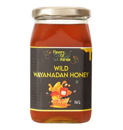 Wayanadan Honey 250 gm