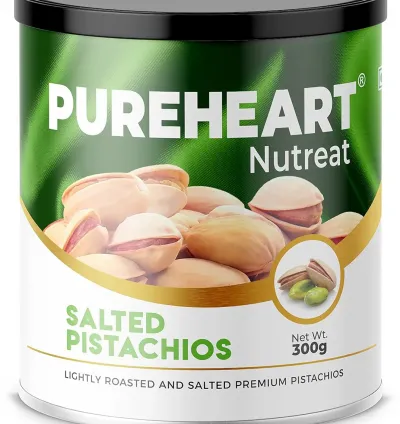 Salted Pistachios 300gm