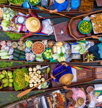 Thailand tour package