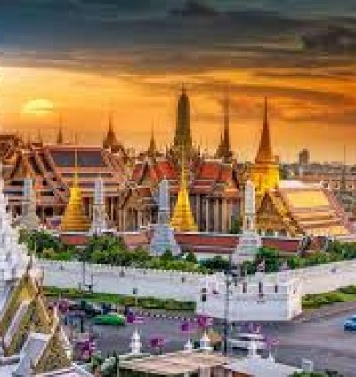 Thailand Trip Package From Kerala