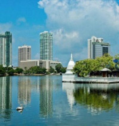 4 Days Sri Lanka Tour