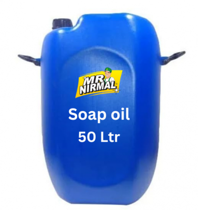 Soap Oil 50 Ltr Can