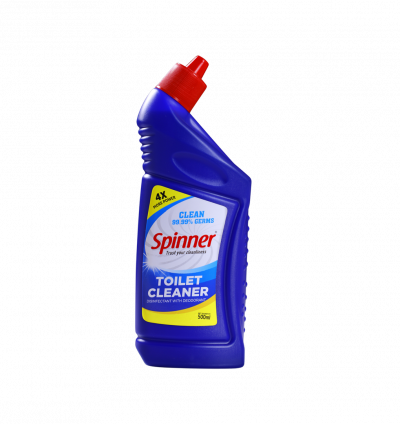 Toilet Cleaner 500 ml