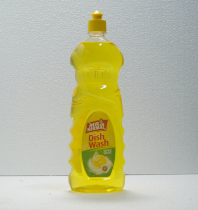 Dish Wash 500 ml