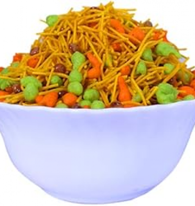 Kairali Fresh Bombai Mixture - Namkeens - 250gm